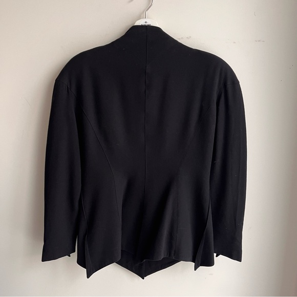 Vintage (80s) Thierry Mugler Active Blazer - Picture 2 of 9